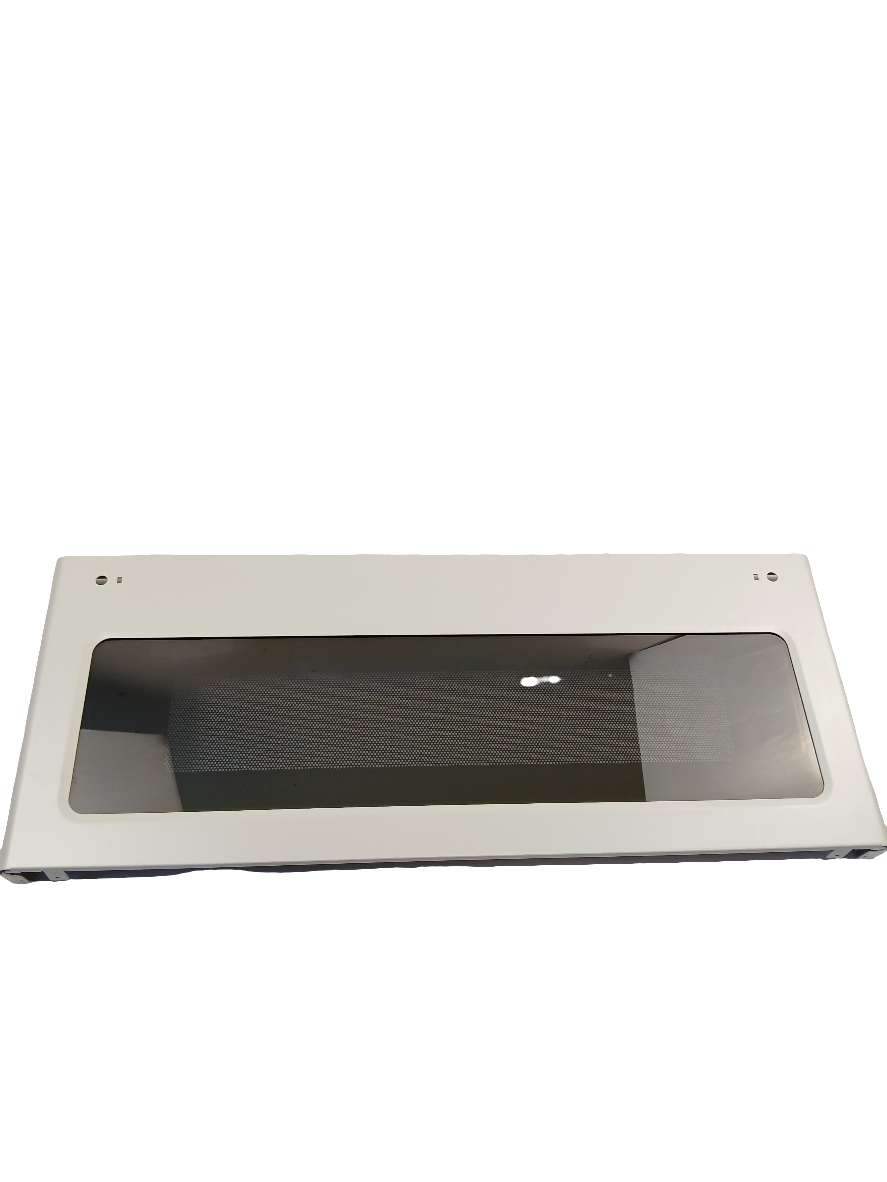 WS01L17309 Range Oven Door Panel & Glass Assembly - XPart Supply Ltd.