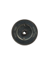 WP74011666 Range Surface Burner Knob, Stainless - XPart Supply Ltd.