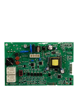 WG04F12826 Dishwasher Machine Control Board