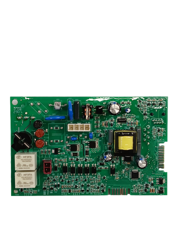 Dishwasher Machine Control Board