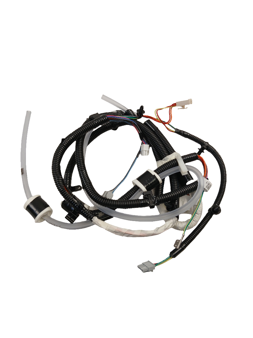 W11417071 Washer Wiring Harness - XPart Supply Ltd.