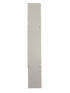 WPW10468557 Refrigerator Crisper Drawer Slide Rail, Centre - XPart Supply Ltd.