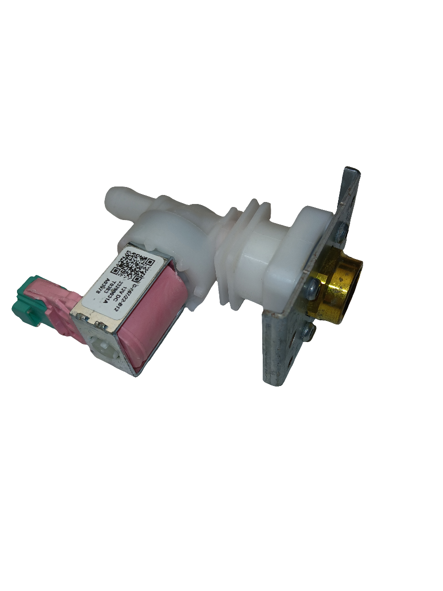 WG04F12250 Dishwasher Inlet Valve (replaces 17476000A03978, 17476000007222, WG04F11280)