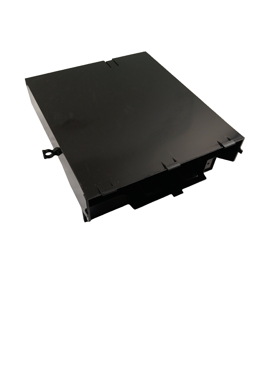 12014380 Coffee Maker Cover - XPart Supply Ltd.