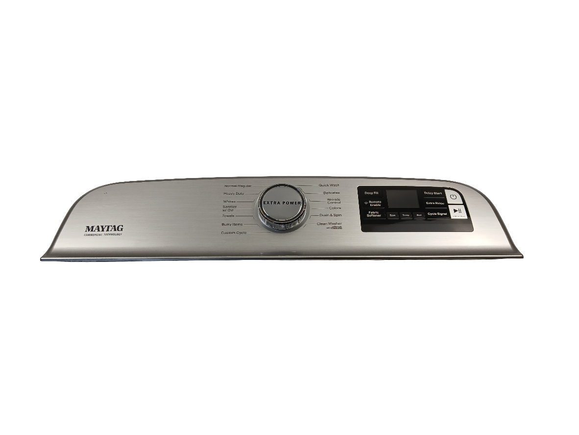 W11478526 Panel (replaces (W11130429, W11413409) - XPart Supply Ltd.