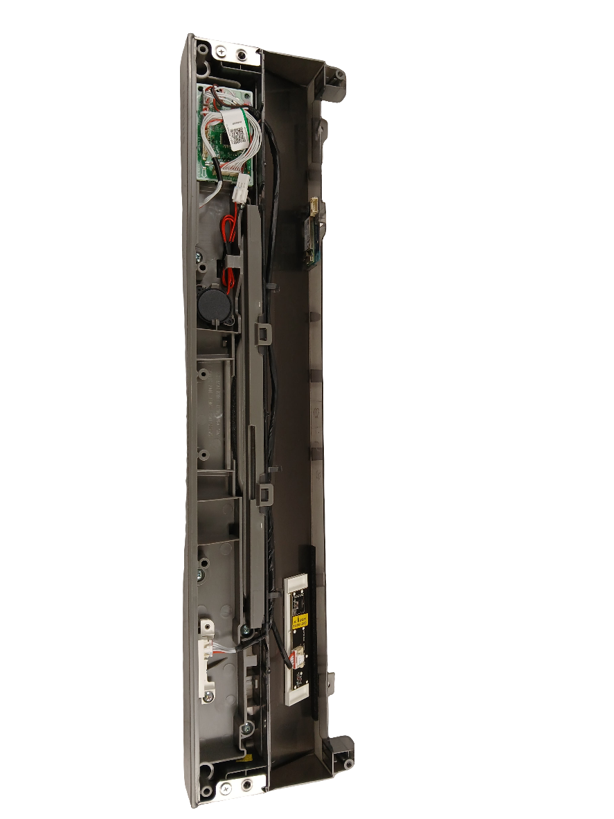 DD97-00590F Panel Box Assembly - XPart Supply Ltd.