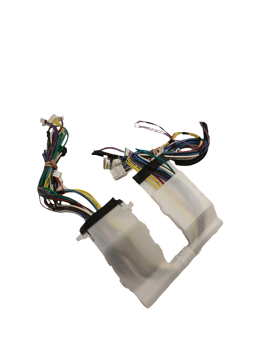 W10834774 Dishwasher Door Wire Harness - XPart Supply Ltd.