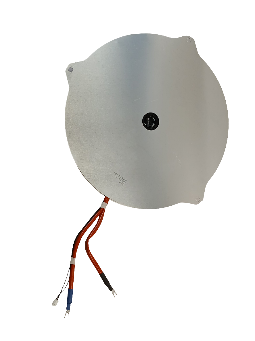 WPW10410578 Range Oven Hotplate - XPart Supply Ltd.