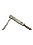 W10874474 Microwave Door Hinge - XPart Supply Ltd.