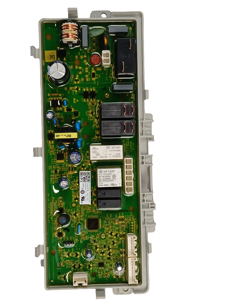 WG04F11675 Dryer PCB (replaces 181800053)