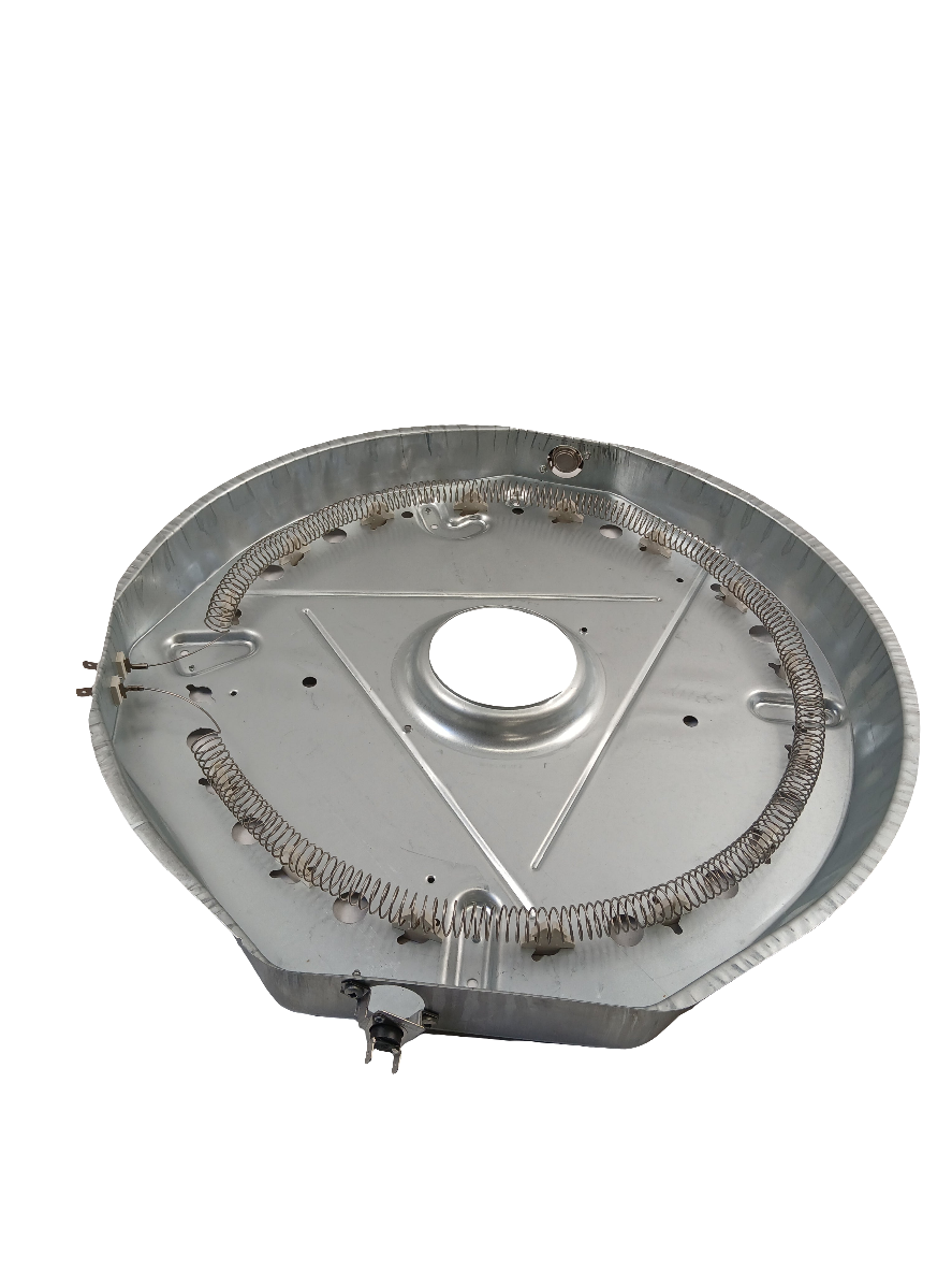 137392702 Dryer Heater Assembly - XPart Supply Ltd.