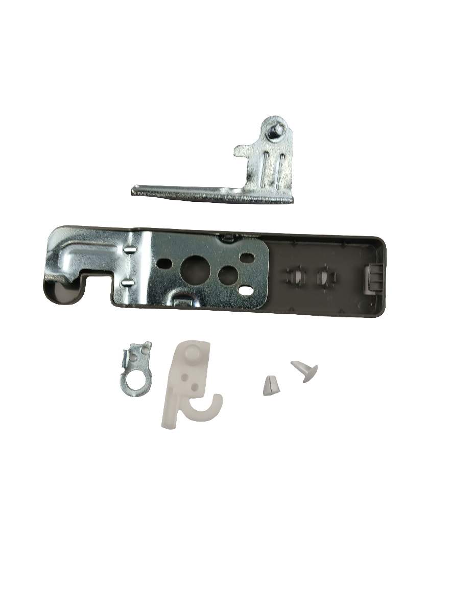 WG03A02496 Refrigerator Reversible Door Kit
