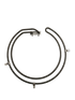 WS01F11491 Range Oven Heat Element Convection (replaces 222D4944P002, WS01F02415)