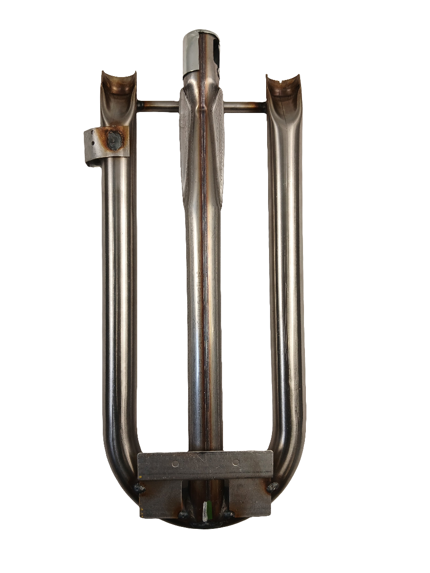 WS01F09975 Oven Burner Griddle (replaces WB28K10669, WS01F02189, 164D7237P005, WS01F09975) - XPart Supply Ltd.
