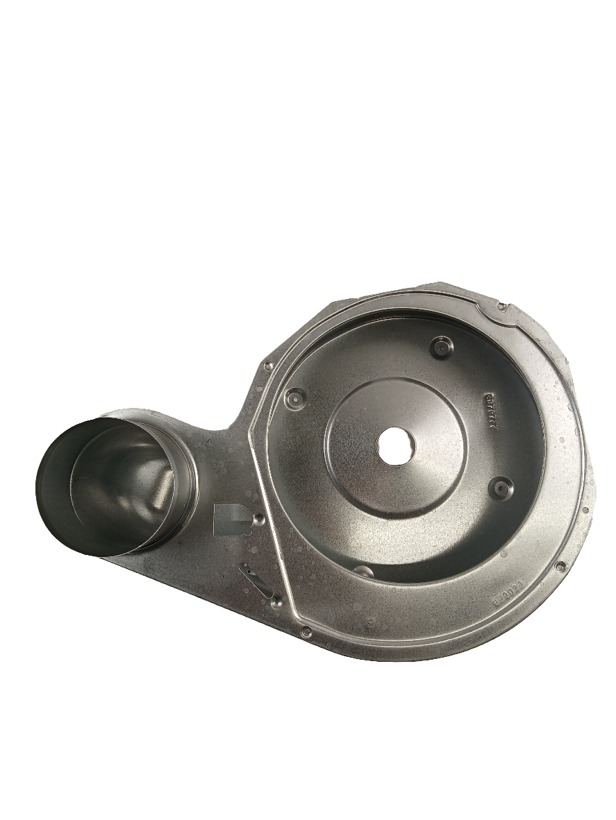 WP8577230 Dryer Blower Housing - XPart Supply Ltd.