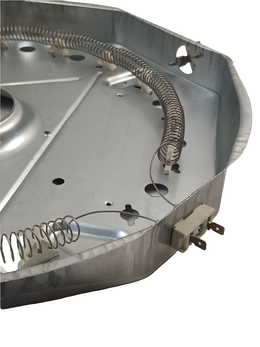 137392702 Dryer Heater Assembly - XPart Supply Ltd.
