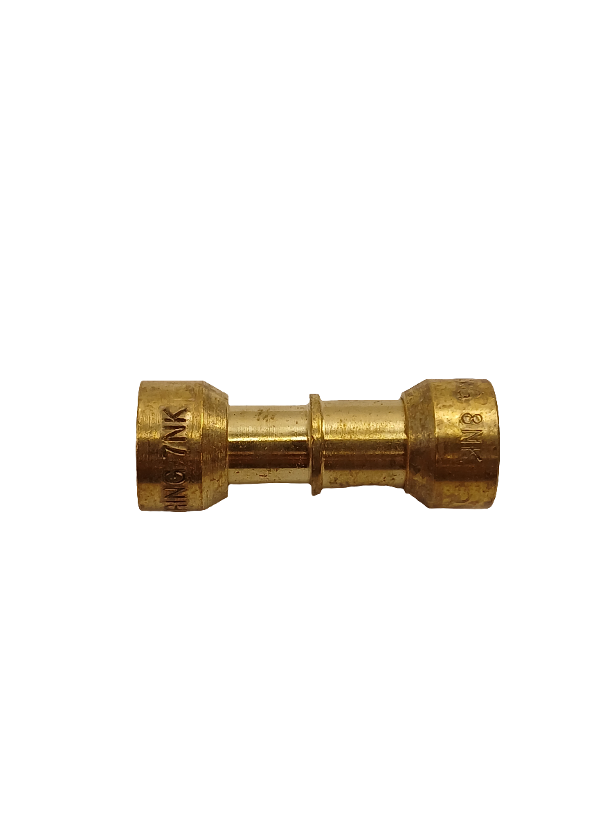 WG03A03385 Refrigerator Compressor Lokring, 8MM X 7MM - XPart Supply Ltd.