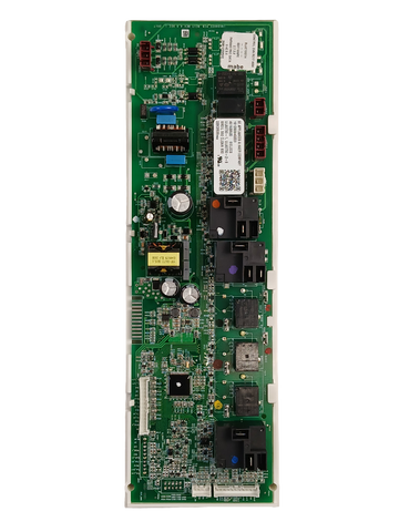 Oven Control Board (Electronic Oven Control, Main PCB, Clock/Timer Board)