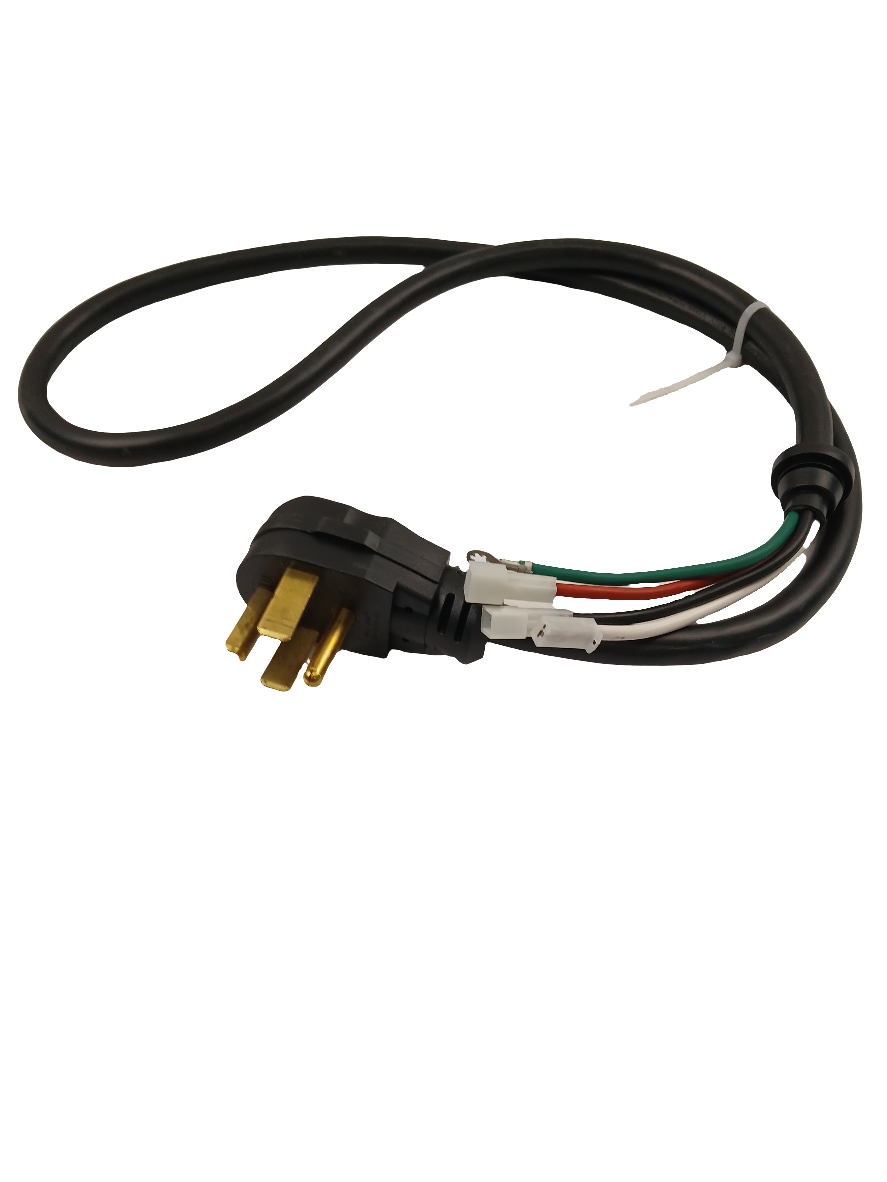 W11710615 Dryer Power Cord (replaces W11226826, W10712173) - XPart Supply Ltd.