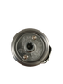 WPW10545849 Cooktop Burner Knob, Stainless - XPart Supply Ltd.