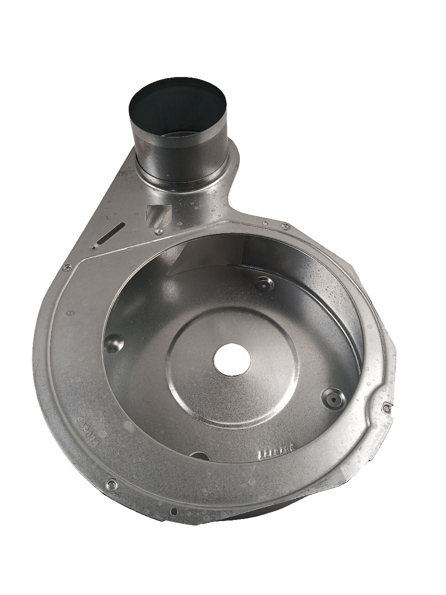 WP8577230 Dryer Blower Housing - XPart Supply Ltd.