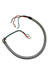 W10122371 Range Cooktop Wire Harness