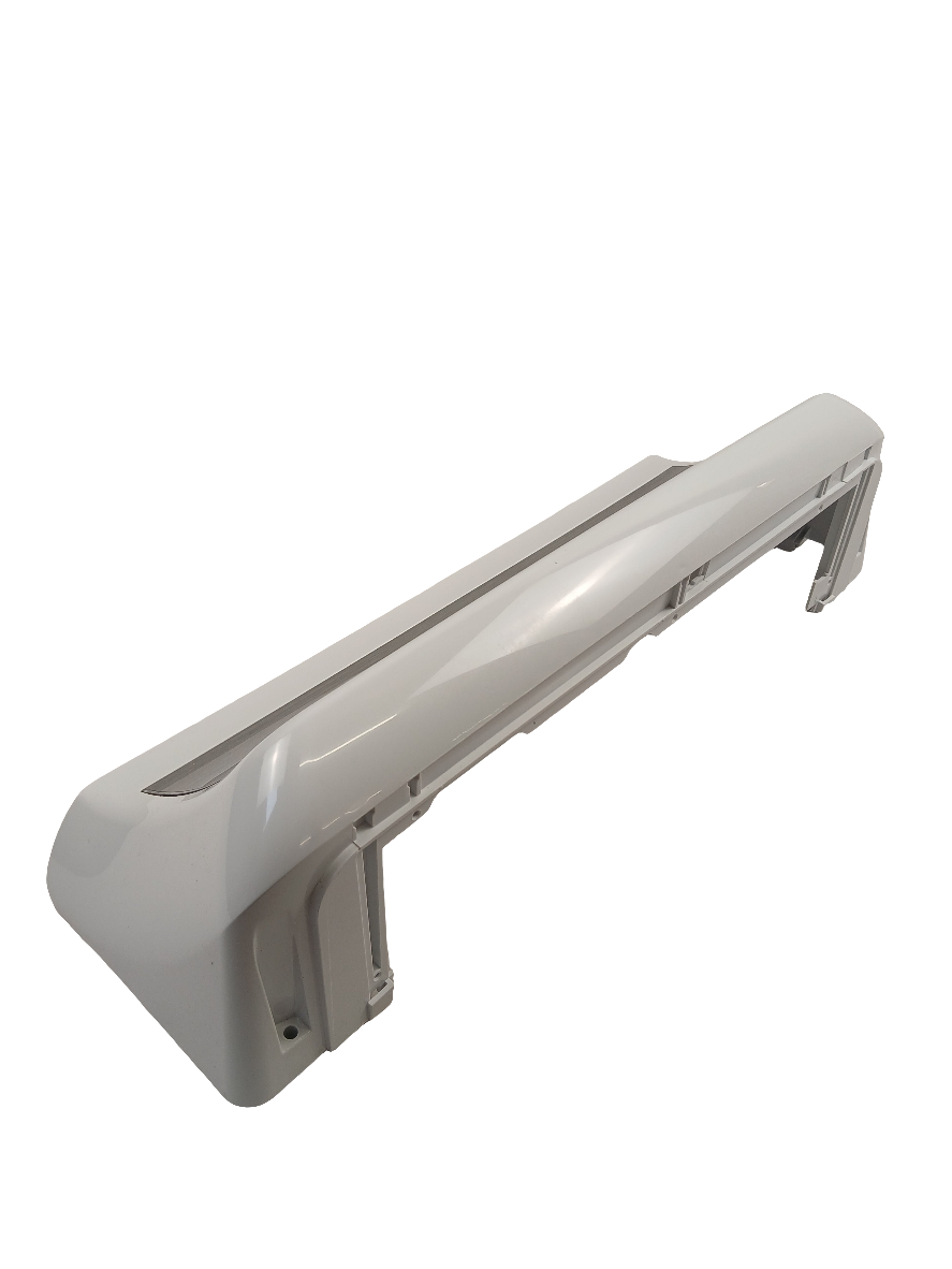WW02L00698 Dryer IMD & Backsplash Assembly - XPart Supply Ltd.