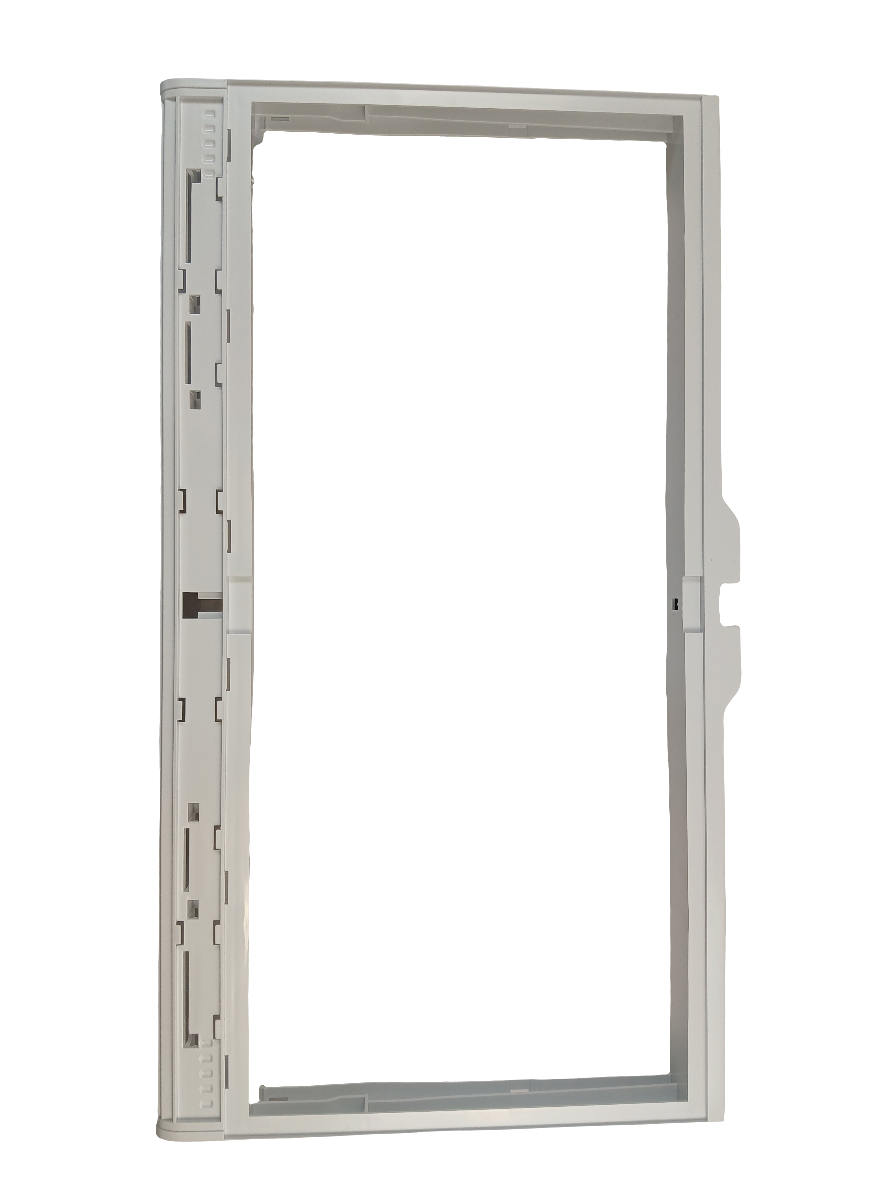 W10858393 Refrigerator Shelf Frame - XPart Supply Ltd.