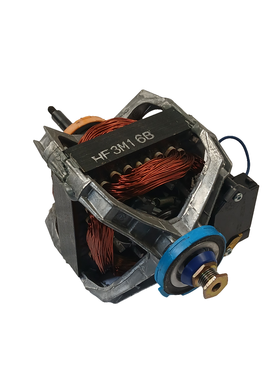 W10410997 Dryer Drive Motor - XPart Supply Ltd.