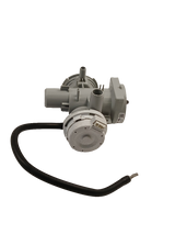 AHA75853804 Washer Drain Pump Assembly