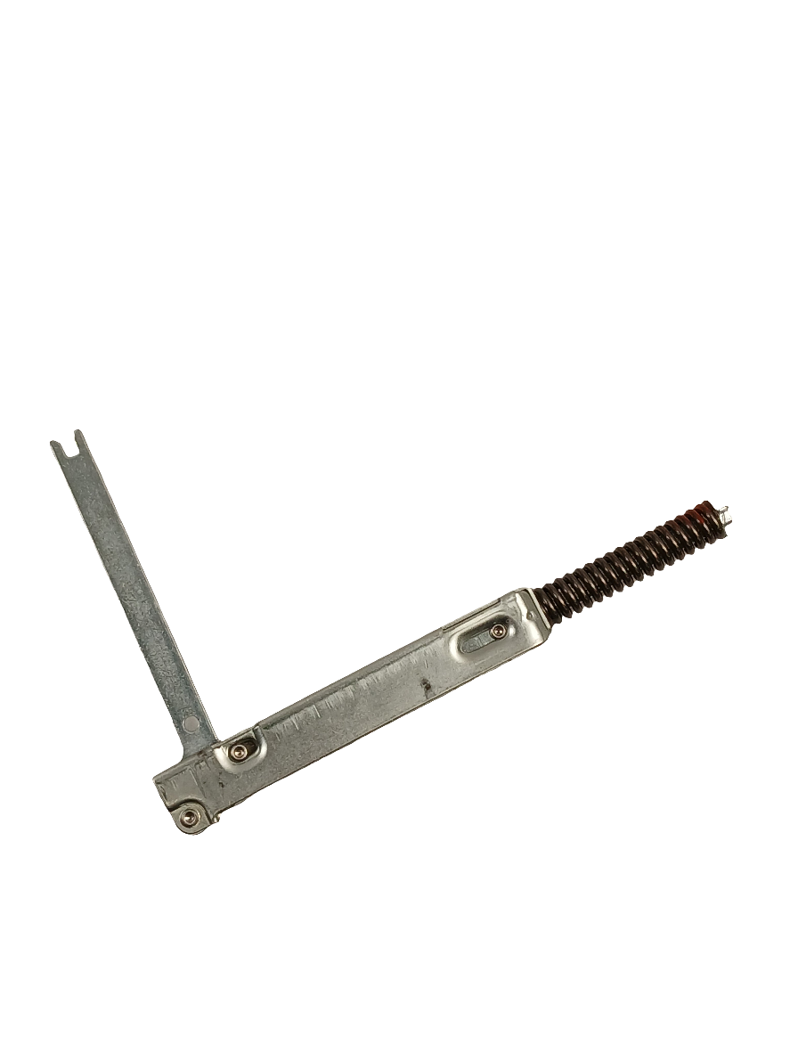 W10874474 Microwave Door Hinge - XPart Supply Ltd.
