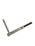 W10874474 Microwave Door Hinge - XPart Supply Ltd.
