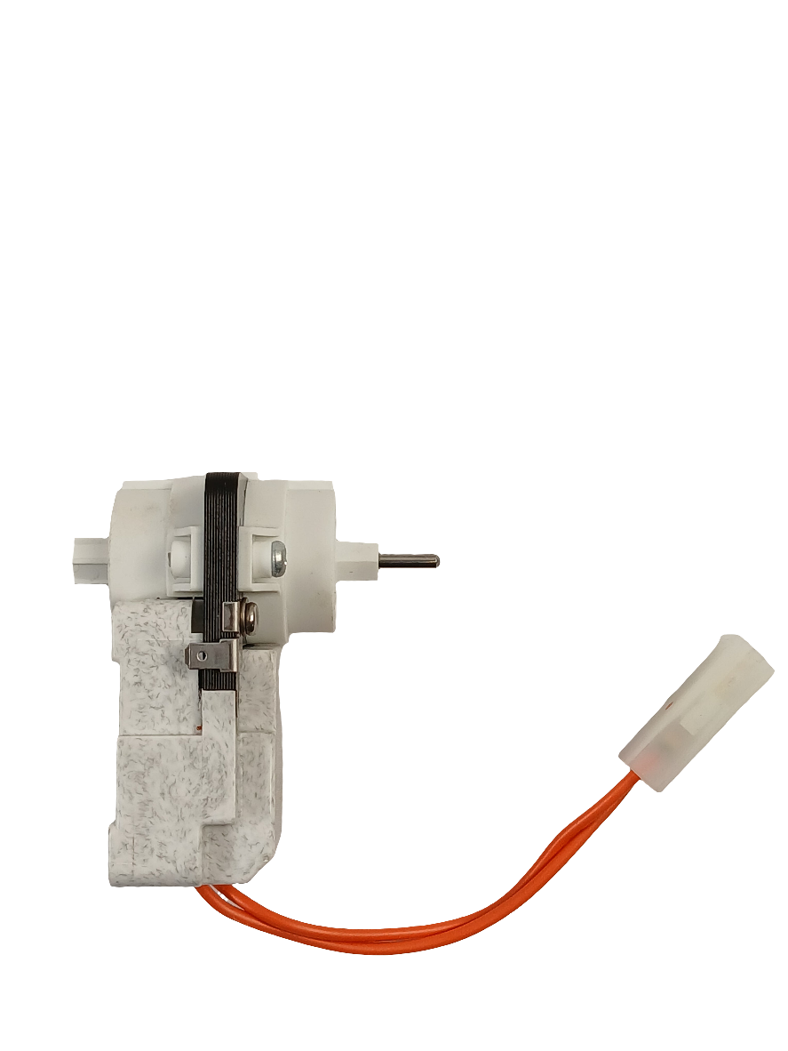 WPW10464673 Refrigerator Evaporator Fan Motor (replaces W10464673) - XPart Supply Ltd.