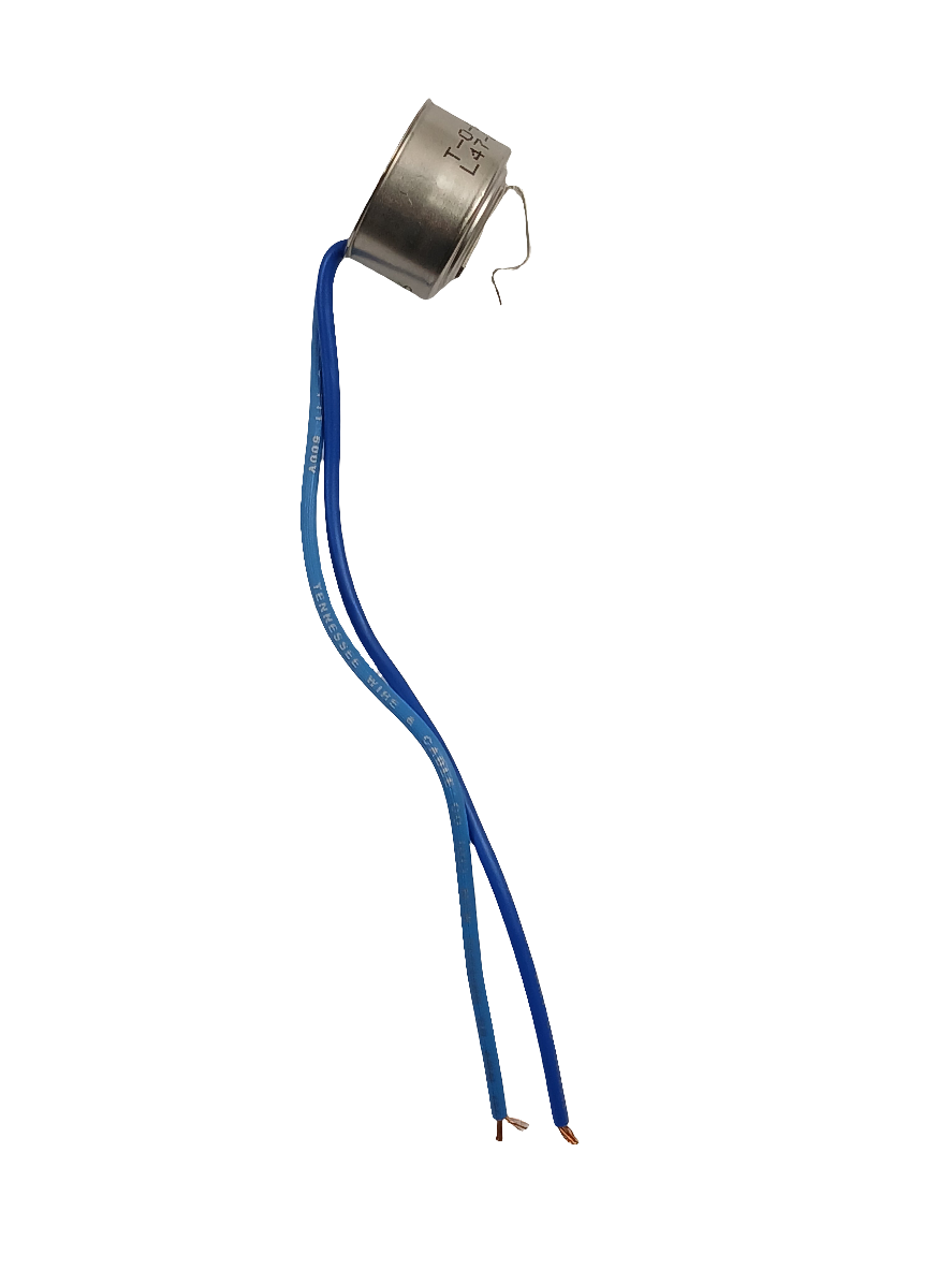 240386402 Refrigerator Defrost Thermostat - XPart Supply Ltd.