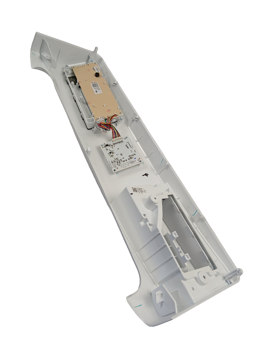 W11316623 Washer Control Panel Assembly