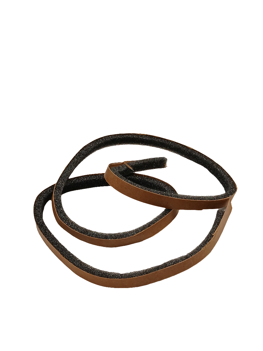 WW02L00040 Dryer Gasket Seal, Replaces 136B9174P201 - XPart Supply Ltd.