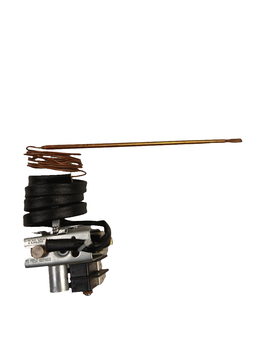 WS01F02660 Range Oven Control Thermostat (replaces 183D9173P004) - XPart Supply Ltd.
