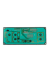 EBR89296401 Oven PCB Display