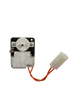 WPW10464673 Refrigerator Evaporator Fan Motor (replaces W10464673) - XPart Supply Ltd.