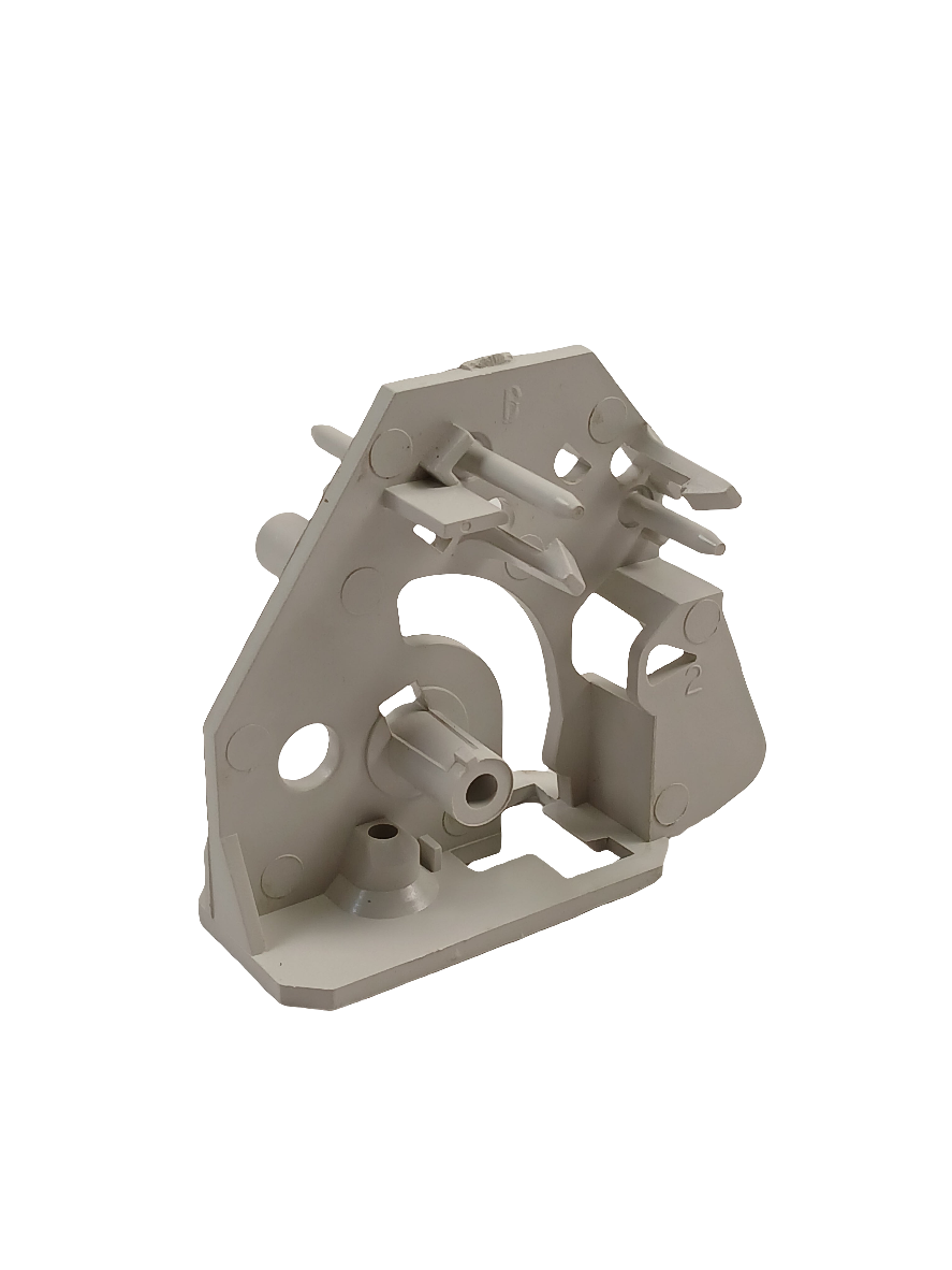 WPW10156813 Microwave Interlock Switch Holder - XPart Supply Ltd.