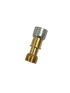 WG03A03316 Refrigerator Compressor Lokring, 10.5MM X 8MM