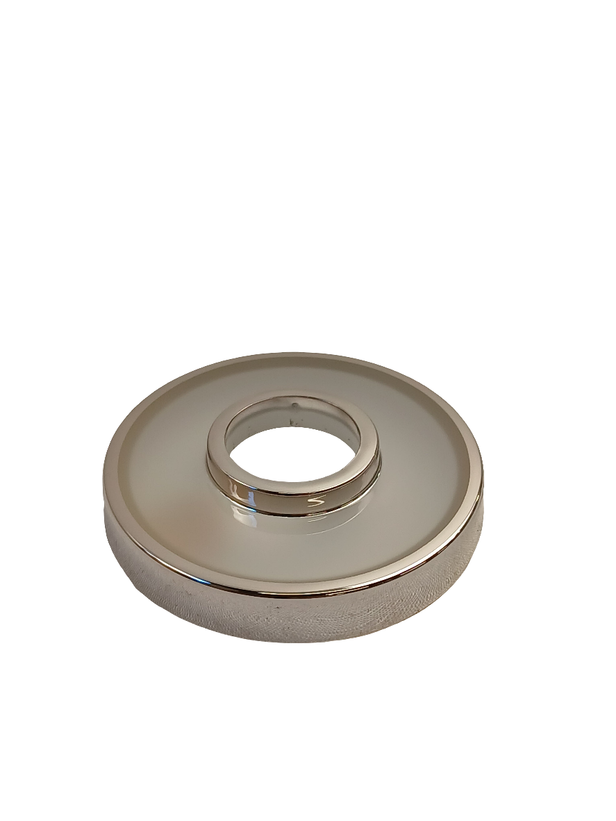 W11117438 Range Oven Knob Bezel - XPart Supply Ltd.