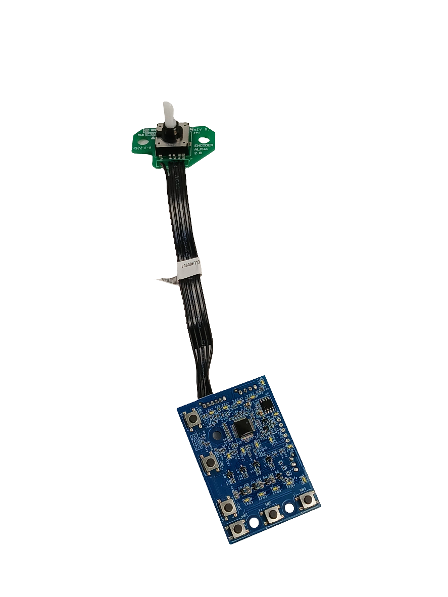 W11481116 Washer Control Board - XPart Supply Ltd.