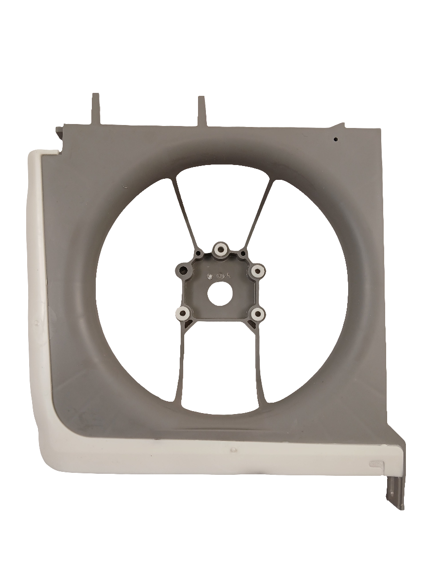 W11736795 Refrigerator Air Baffle (replaces W10633579, W11438498) - XPart Supply Ltd.