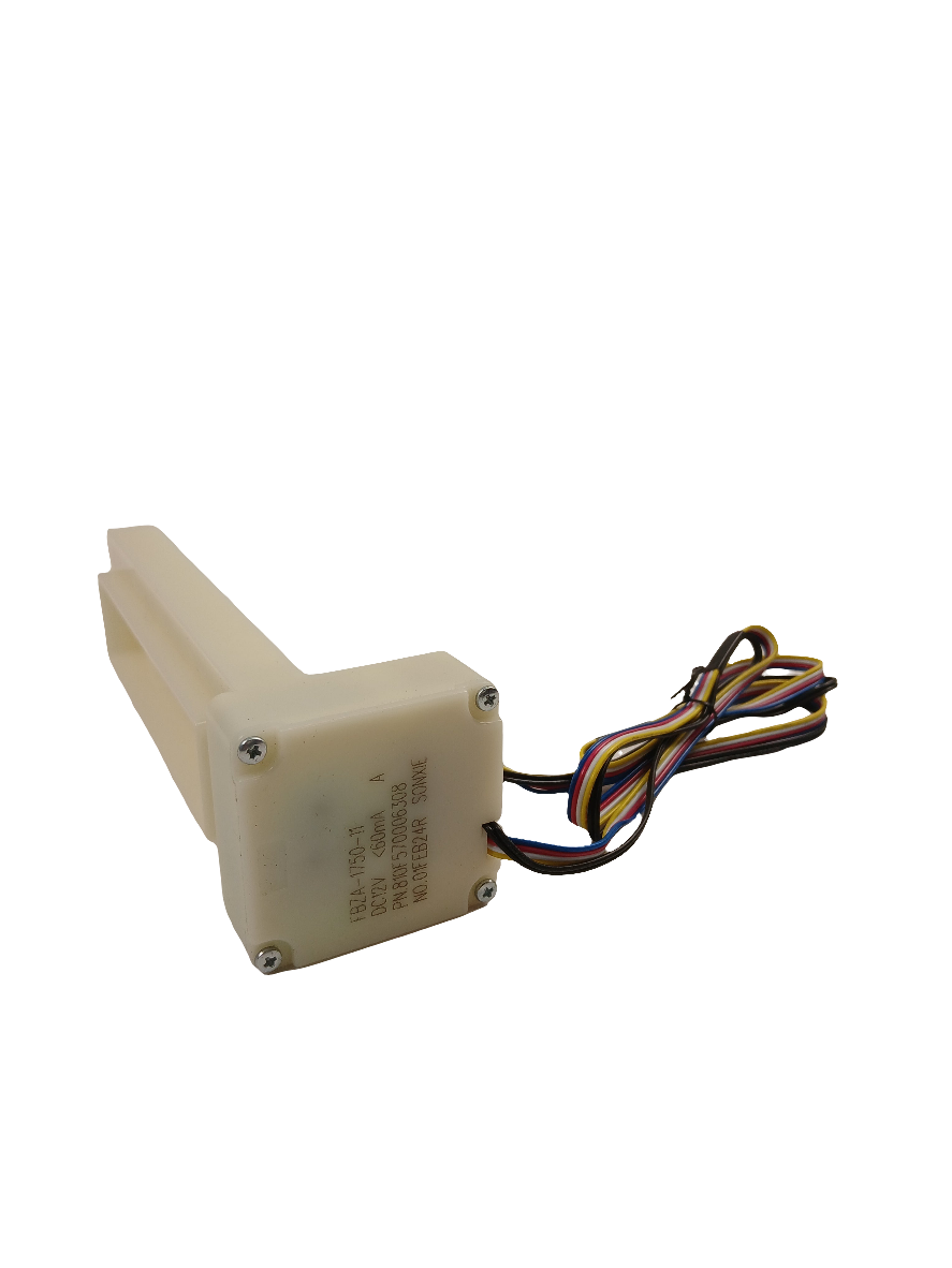 W11663222 Refrigerator Air Damper - XPart Supply Ltd.