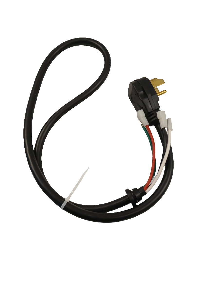 W11710615 Dryer Power Cord (replaces W11226826, W10712173) - XPart Supply Ltd.