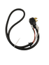 W11710615 Dryer Power Cord (replaces W11226826, W10712173) - XPart Supply Ltd.