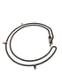 WS01F11491 Range Oven Heat Element Convection (replaces 222D4944P002, WS01F02415)