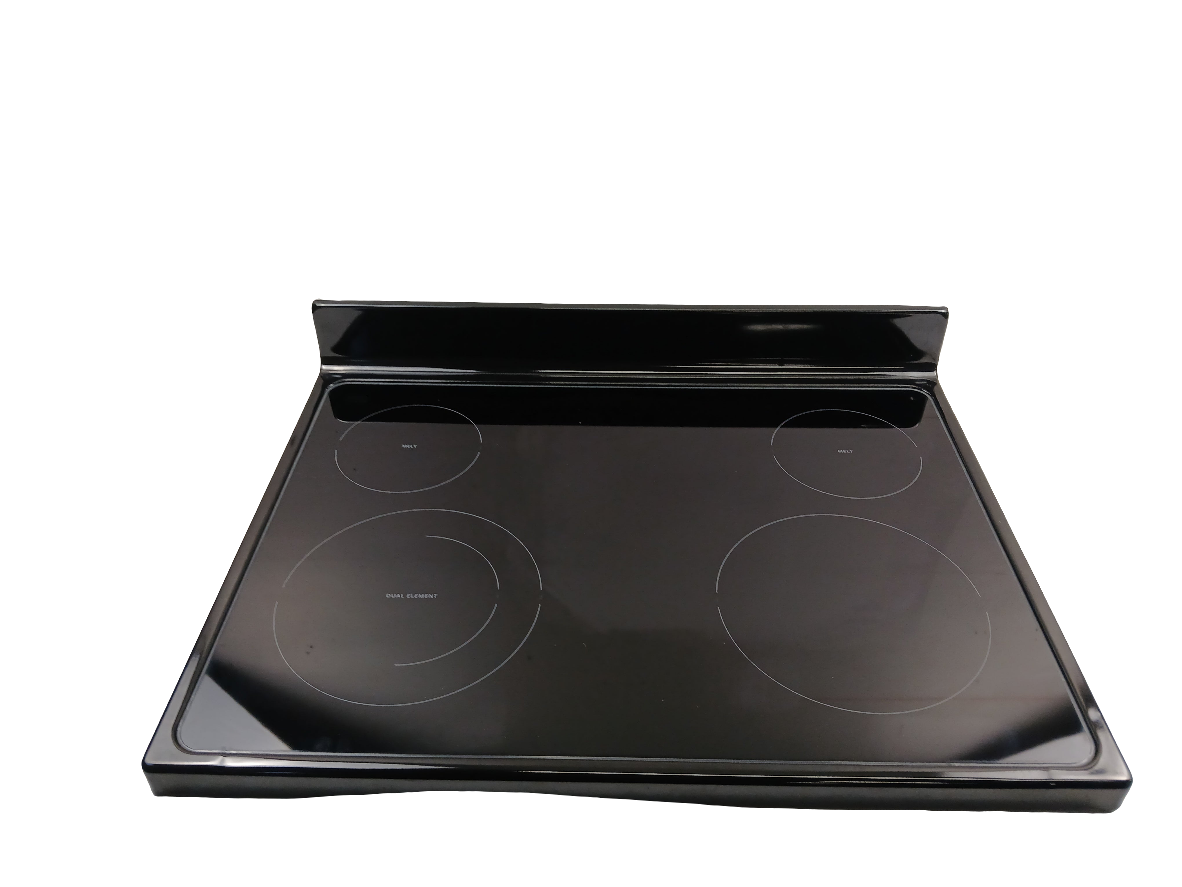 W11178791 Range Oven Glass Cooktop (replaces W11034830) - XPart Supply Ltd.