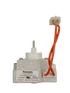 WPW10464673 Refrigerator Evaporator Fan Motor (replaces W10464673) - XPart Supply Ltd.